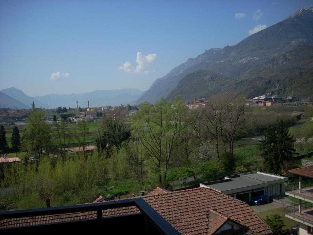 Albergo Marcella Boario Terme Cameră foto